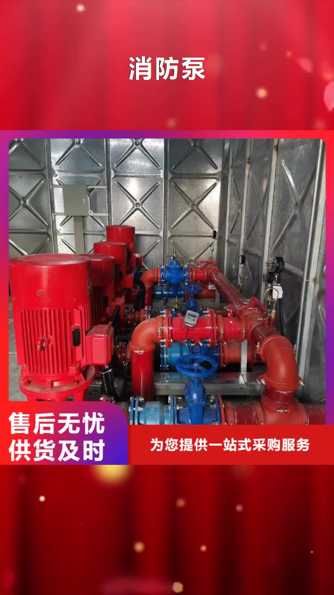 衢州 消防泵,【污水泵】价格有优势